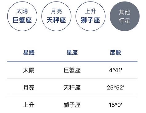 星盤 飛入|星座命盤怎麼看？一篇讓你搞懂十二宮位、空宮與宮主。